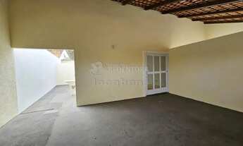 Imagem: Parque Residencial da Lealdade - Casa Venda