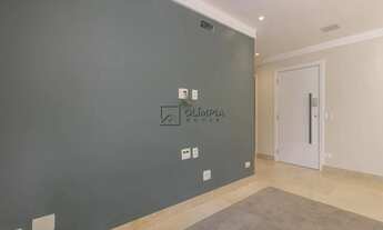 Imagem 4: Venda Apartamento 3 Dormitórios - 140 m² Itaim Bibi