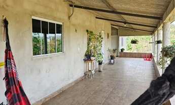 Imagem 6: Chácara em Cocalzinho GO em Condomínio Fechado - Venda ou Troca