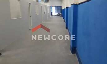 Imagem 3: Galpão em Rua Xavier Pinheiro - Vigário Geral - Rio de Janeiro/RJ