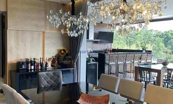 Imagem 3: Casa à venda no bairro Tamboré - Santana de Parnaíba/SP