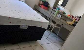 Imagem 7: CASA À VENDA CONDOMÍNIO RECANTO EM CUIABÁ