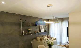 Imagem 2: Lindo apartamento com 3 dormitórios à venda, 70 m² no Mansões Santo Antônio