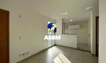 Imagem: Aluguel - APARTAMENTO - Betania Belo Horizonte