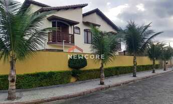 Imagem 2: Sobrado em Rua Chucri Sabongi - Parque Balneário Itanhaém - Itanhaém/SP