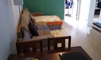 Imagem 2: Apto à Venda 2 Dorms 48m² Cambuci