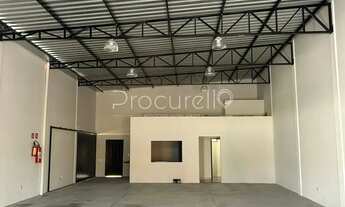 Imagem 6: SALÃO COMERCIAL PARA ALUGAR CRISTO REDENTOR 280M²