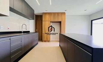 Imagem 6: Casa com 3 suítes no condomínio Residencial Ouroville em Taubaté