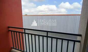 Imagem 2: Imóvel para aluguel tem 51 metros quadrados com 2 quartos em Guanabara - Ananindeua - PA