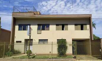 Imagem: Sobrado em Sertanópolis - Centro - Sertanópolis/PR