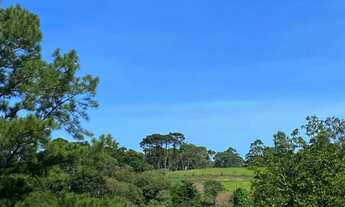 Imagem 2: Chácara 500 mts² com casa em construção