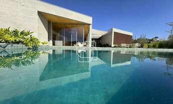 Imagem 2: Casa de Condomínio em Itu para aluguel Condomínio Terras de São José II - SP