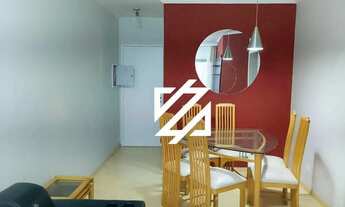 Imagem 2: Apartamento com 2 dormitórios - venda por R$ 620.000,00 ou aluguel por R$ 4.552,00/mês - V