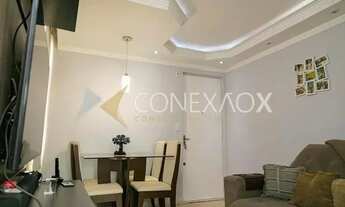 Imagem 2: Apartamento - Jardim Monte Alto - Campinas