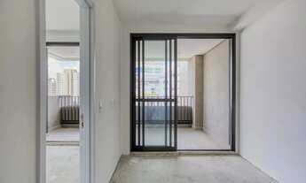 Imagem: Apartamento para venda em Consolação com