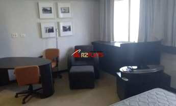 Imagem: Flat com ótimo preço no bairro Jardins