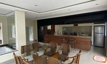 Imagem 3: Belíssima casa de Alto Padrão para locação com 4 Suites, no Condomínio Residencial Samamba