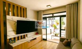 Imagem 5: Apartamento à venda no bairro Belvedere - Belo Horizonte/MG