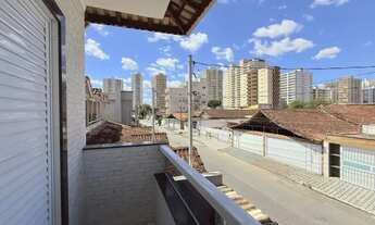 Imagem: Sobrado com 2 Suítes à Venda ou Locação