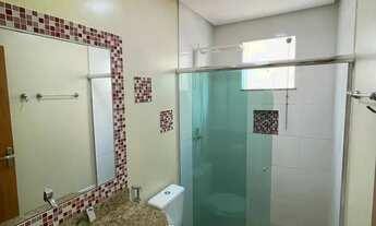 Imagem 2: Casa Duplex no Quinta das Laranjeiras 03 Suítes Master com Closet/ 293m²/ Energia Solar/ 0