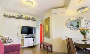 Imagem 6: Apartamento em Rua Batataes - Jardim Paulista - São Paulo/SP