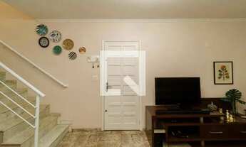 Imagem 6: Casa à Venda - Jardim Brasil , 3 Quartos, 175 m2