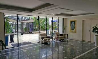 Imagem 3: ALUGO APARTAMENTO, 3 QUARTOS NA POMPEIA