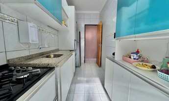 Imagem 6: Apartamento à venda na Cidade dos Funcionários 67m² e 3 quartos R$220.000