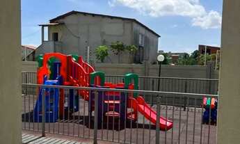 Imagem 7: Apto Messejana Apartamento com 2 dormitórios