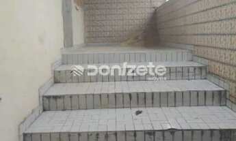 Imagem 4: Terreno à venda, 220 m² por R$ 899.999,99 - Jardim - Santo André/SP