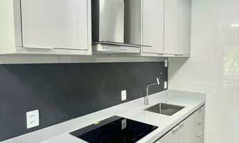 Imagem 7: DISPONÍVEL P/ ALUGUEL APTO ALTO PADRÃO NO VILLE BLANCHE II EM VALPARAÍSO