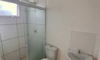 Imagem 5: Casa com 2/4 em condomínio no Sim