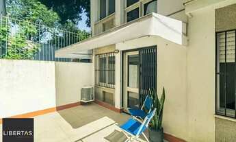 Imagem: Apartamento garden no Petroplis