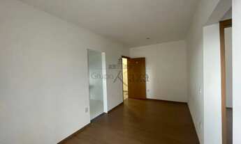 Imagem 3: Oportunidade - Apartamento - Residencial Jardins do Paratehy - Ubanova - 2 Dormitórios - 6