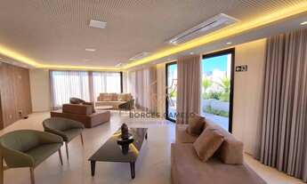 Imagem 2: Apartamento com 1 dormitório para alugar, 40 m² por R$ 5.550,00/mês - Santo Agostinho - Be