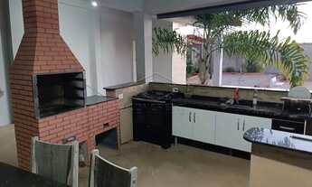 Imagem 3: Sobrado para venda - Val de Palmas