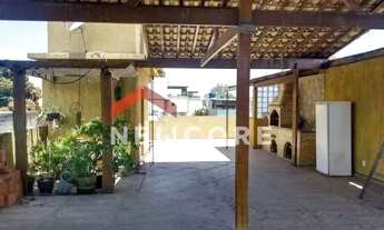 Imagem 4: Casa em Avenida Perimetral Quatorze de Julho - Vila São Luís - Duque de Caxias/RJ