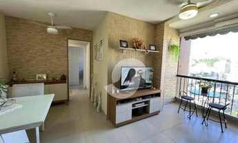 Imagem: Apartamento com 2 dormitórios à venda