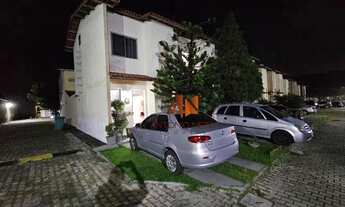 Imagem: Casa à venda - Passaré - Fortaleza/CE