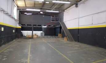 Imagem 7: Excelente galpão em ótima localização - 400 metros - Mooca