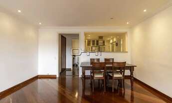 Imagem 5: Aluguel Apartamento 2 Dormitórios - 116 m² Vila Nova Conceição