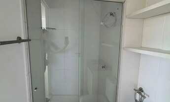 Imagem 4: Estilo Ponta Negra, 2 qtos, Semi-Mobiliado