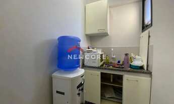 Imagem 6: Sala comercial em Rua Rio Branco - Centro - Bauru/SP