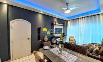 Imagem 6: Apartamento próximo à praia com vista Pitangueiras Guarujá