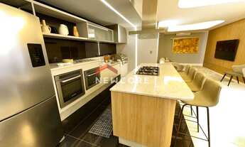 Imagem 6: Apartamento em Rua Marcílio Dias - Santo Antônio - Joinville/SC