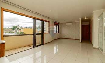 Imagem 3: Apartamento 2 dormitórios com possibilidade de 3 dormitórios com 2 vagas de garagem