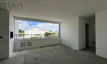 Imagem 3: Apartamento com 2 dormitórios à venda, 56 m² por R$ 619.900,00 - Bacacheri - Curitiba/PR