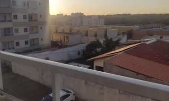 Imagem: Apartamento Novo à Venda no Jardim Mariana