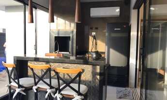 Imagem 2: Casa para Venda em Presidente Prudente, Uep3-S.4, 3 dormitórios, 3 suítes, 5 banheiros, 2