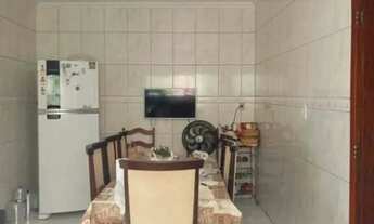 Imagem 7: Sobrado com 3 dormitórios à venda, 167 m² por R$ 639.999,99 - Vila Alzira - Santo André/SP